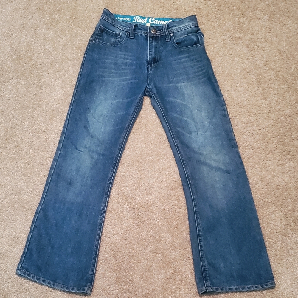 Red Camel Jeans
